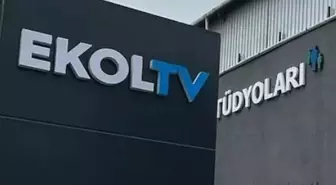 İstanbul ve Küçükçekmece cumhuriyet başsavcılıklarından 'Ekol TV' açıklaması