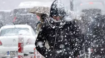 Kahramanmaraş okullar tatil mi, 12 Ocak Pazartesi Kahramanmaraş'ta okul yok mu (KAHRAMANMARAŞ VALİLİĞİ - KAR TATİLİ)?