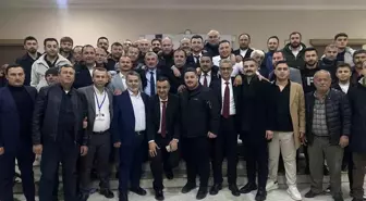 Karabük Şoförler ve Otomobilciler Odası seçimini yaptı