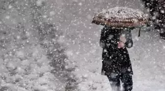 Kars okullar tatil mi, 14 Ocak Çarşamba Kars'ta okul yok mu (KARS VALİLİĞİ - KAR TATİLİ)?