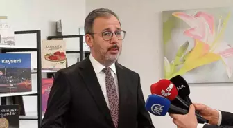 Kasapoğlu: 'Tek bir kişi kalmayana kadar çalışacağız'