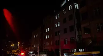 Kadın, Tartıştığı Erkek Arkadaşını Bıçaklayarak Öldürdü