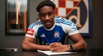 Kayserispor'a yeni sağ bek