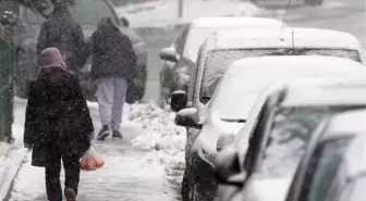 Kırklareli okullar tatil mi, 12 Ocak Pazartesi Kırklareli'de yarın okul yok mu (KIRKLARELİ VALİLİĞİ - KAR TATİLİ)?