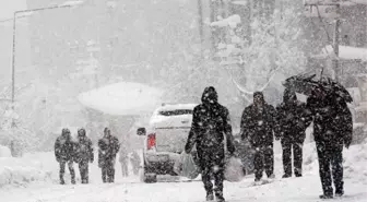 Kocaeli okullar tatil mi, 12 Ocak Pazartesi Kocaeli'de yarın okul yok mu (KOCAELİ VALİLİĞİ)?