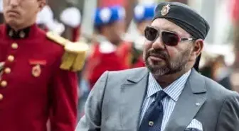 Kral 6. Muhammed, 1386 kişiyi affetti