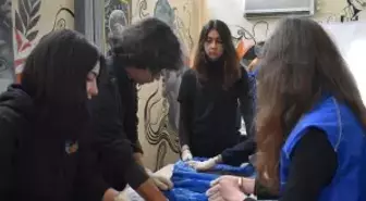 Kültürel mirası doğayla buluşturdular