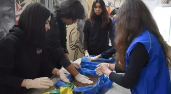 Kültürel mirası doğayla buluşturdular