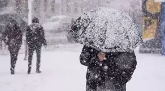 Kütahya okullar tatil mi, 13 Ocak Salı Kütahya'da bugün okul yok mu (KÜTAHYA VALİLİĞİ - KAR TATİLİ)?