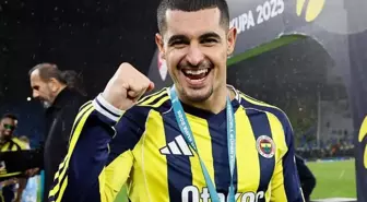 Levent Mercan'dan kötü haber! İşte sahalardan uzak kalacağı süre