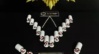 Malatya'da uyuşturucu operasyonu: 1 gözaltı