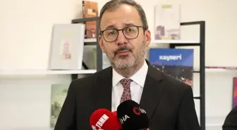 Milletvekili Kasapoğlu, TBMM Engellilerin Sorunlarını Araştırma Komisyonu'nu değerlendirdi Açıklaması