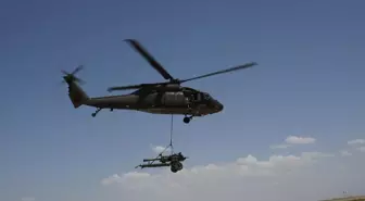 MKE BORAN'a uluslararası ilgi artıyor