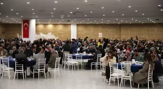 Muğla'da yaşayan Yozgatlılar arabaşı şöleninde buluştu