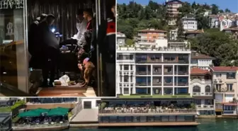 Okan Buruk, Ali Koç, Bebek Otel'de miydi? Baskında Bebek Otel'de kim vardı?