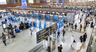 Sabiha Gökçen Havalimanı'nda kar alarmı! Uçuşların yüzde 10'u iptal edilecek