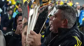 Sadettin Saran, Galatasaray'a karşı 24 saat dolmadan ikinci kupasını kazandı