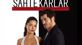 Sahtekarlar 14. bölüm fragmanı yayınlandı mı?