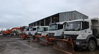 Sakarya Büyükşehir Belediyesinden kısa kısa