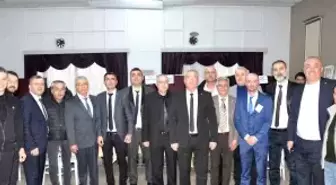 Salihlili kahveciler 3. kez Hakan Yerli'ye emanet