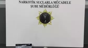 Samsun'da uyuşturucu operasyonunda 4 şüpheli gözaltına alındı