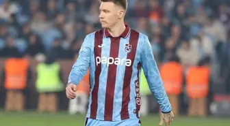 Serdar Saatçı Süper Lig'e veda etti! Yeni durağı Birleşik Arap Emirlikleri