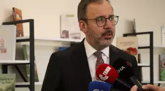 TBMM Engelli Bireylerin Sorunlarını Araştırma Komisyonu, Kayseri'de toplandı