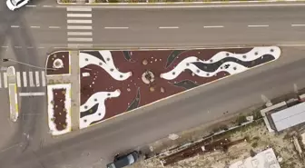 Tekirdağ'da kurakçıl peyzaj uygulamaları yaygınlaştırılıyor