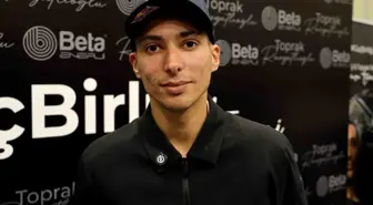 Toprak Razgatlıoğlu: 'MotoGP'de ilk sene alışma, 2027'de her şey farklı olacak'