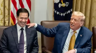 Trump'tan dikkat çeken ima: Marco Rubio Küba'nın başkanı olabilir