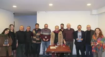 'Turgut Uyar Şiir Ödülü' sahiplerini buldu