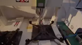 Türk savunma sanayisi dron üretim kapasitesini artırıyor