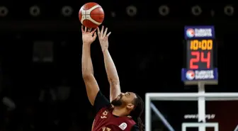 Türkiye Sigorta Basketbol Süper Ligi