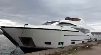 Türkiye, yat üretiminde dünya sıralamasında üst sıralarda