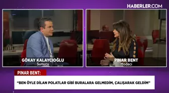 Ünlü modacı Pınar Bent, fenomenlere savaş açtı