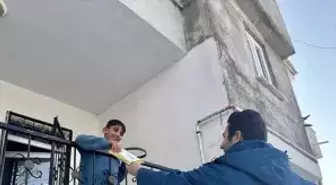 Van'da PTT Kargo aracılığıyla 380 bin kitap öğrencilere ücretsiz ulaştırıldı