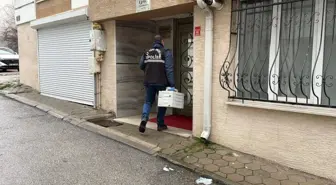 Eskişehir'de yalnız yaşayan genç ölü bulundu