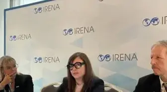 Yapay zeka yenilenebilir enerji istihdamını yeniden şekillendirecek