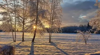 Zonguldak okullar tatil mi, 12 Ocak Pazartesi Zonguldak'ta okul yok mu (ZONGULDAK VALİLİĞİ - KAR TATİLİ)?