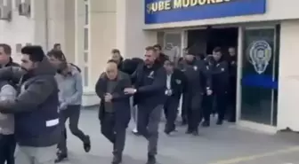 18 yaş altı kızlara skandal tuzak! 'Ücretsiz eğlence' diye başlayıp fuhşa gidiyor