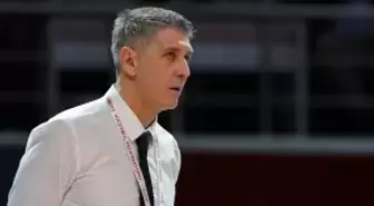 3-0'lık yenilgi sonrası Fenerbahçe'de ayrılık gerçekleşti