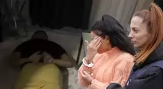 3,5 milyar liralık vurgunla villada lüks hayat! Özel nitelikli silah bile ele geçirildi