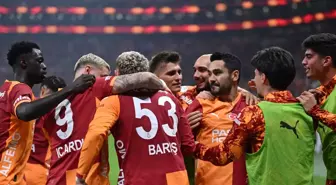 4 yıldız oyuncu da kadroya eklenmedi! Galatasaray'ın Fethiyespor maçı kafilesi belli oldu