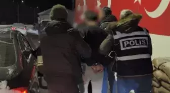 6 kilo altın çalan şüpheli: Kuyumcu dükkanını görünce girmek istedim