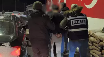 6 kilo altın çalan şüpheli: Kuyumcu dükkanını görünce girmek istedim