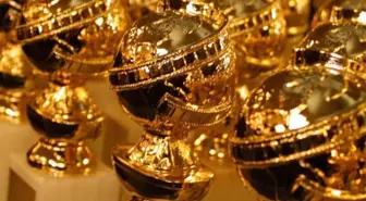 83'üncü Altın Küre Ödülleri sahiplerini buldu