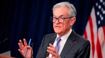 ABD Adalet Bakanlığı, Fed Başkanı Jerome Powell hakkında soruşturma başlattı
