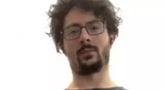 ABD'de yaşayan Türk genci sırra kadem bastı