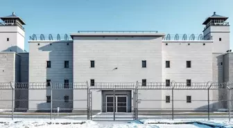 ABD'deki hapishanede çıkan kavgada 3 mahkum hayatını kaybetti