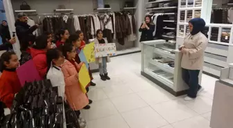 'Adıyaman Selamlaşıyor' etkinliği düzenlendi